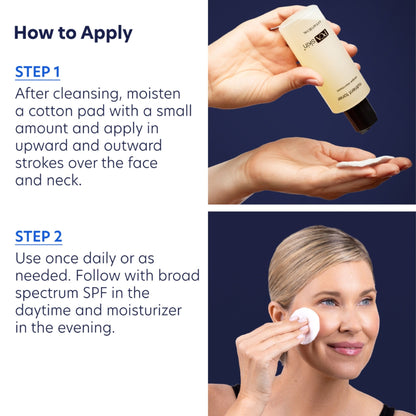 Nutrient Toner - Beautifox