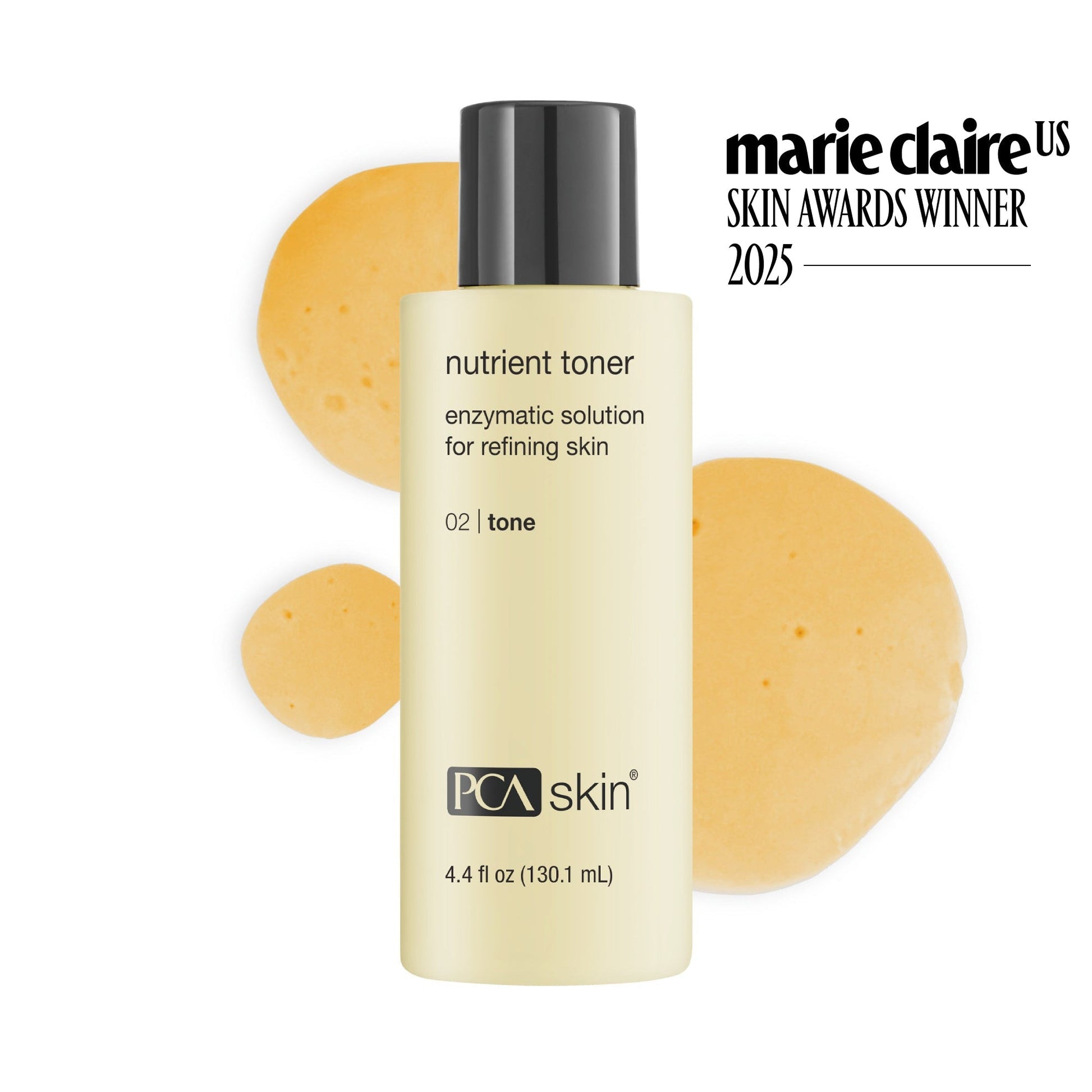 Nutrient Toner - Beautifox