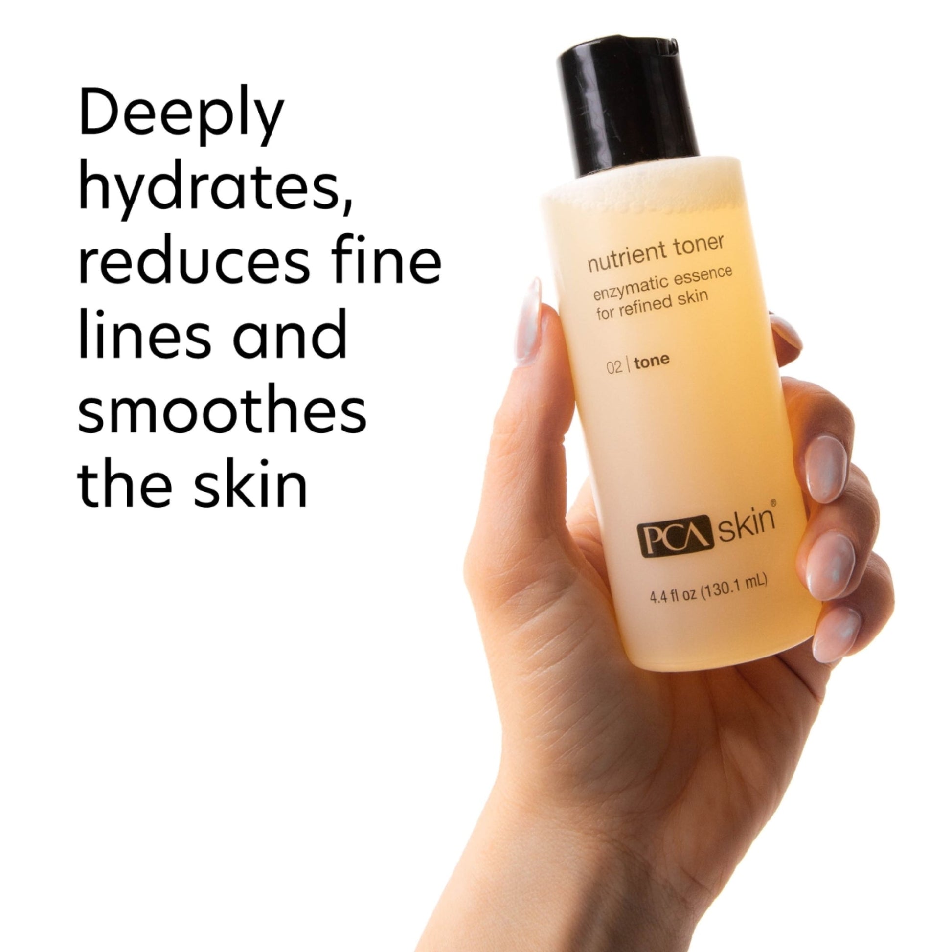 Nutrient Toner - Beautifox
