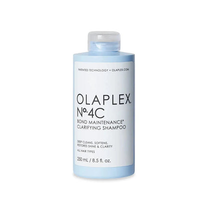 Olaplex No 4C Bond Maintenance Clarifying Shampoo - Beautifox