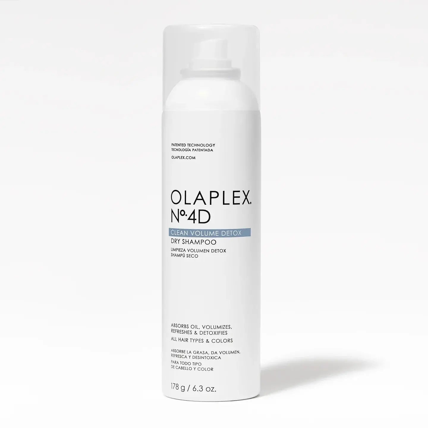 Olaplex Nº.4D Clean Volume Detox Dry Shampoo - Beautifox