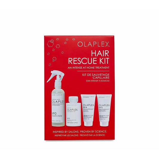 Olaplex Rescue Kit - Beautifox