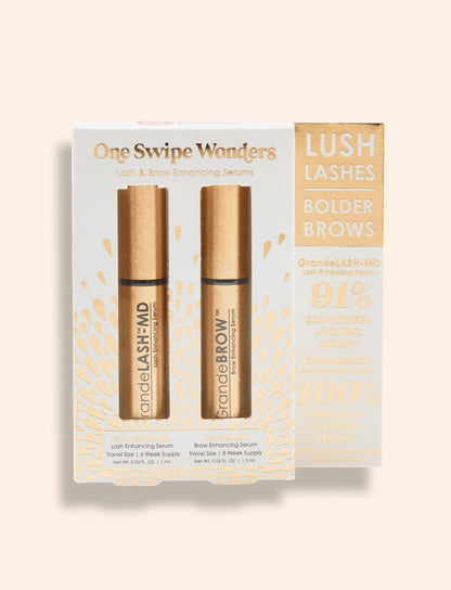 One Swipe Wonders - Beautifox