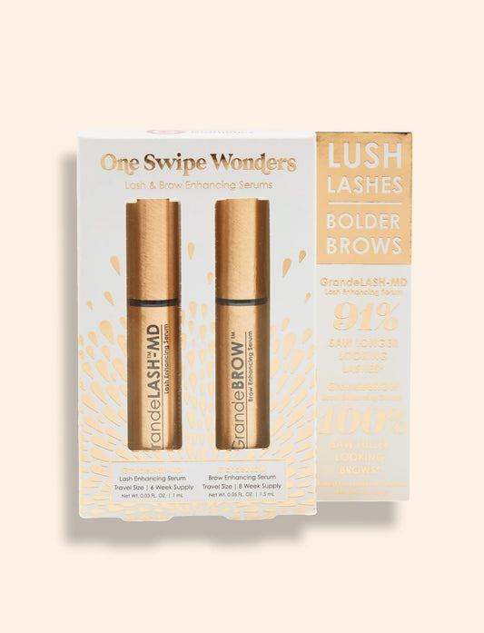 One Swipe Wonders - Beautifox