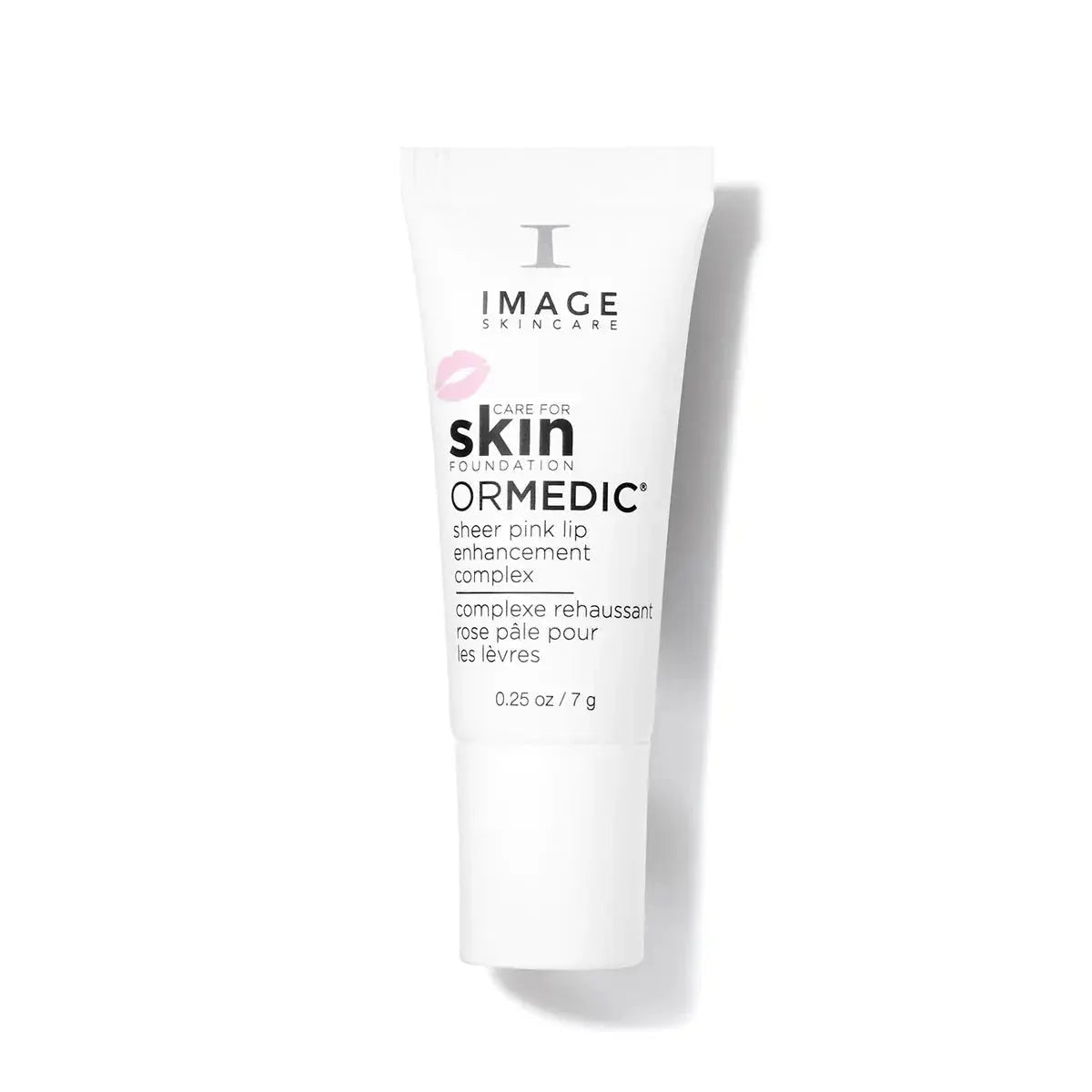 ORMEDIC by Image Lip Gloss Enhancement Complex - Beautifox