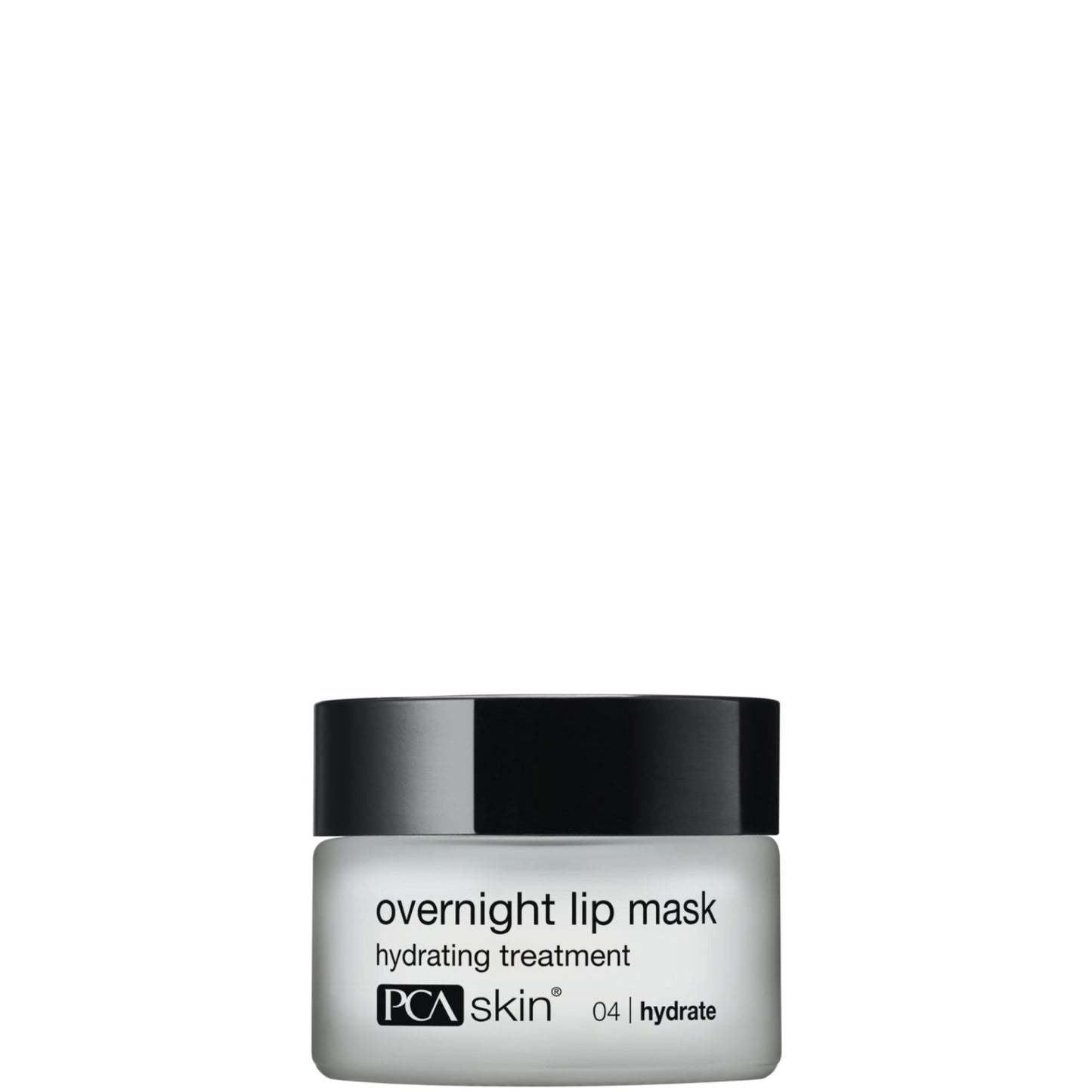 Overnight Lip Mask - Beautifox