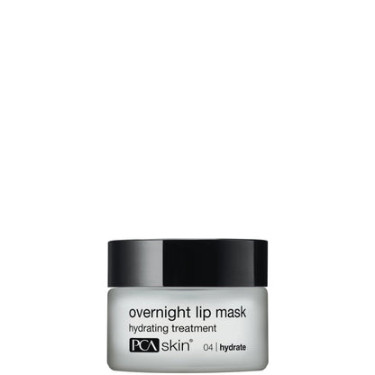 Overnight Lip Mask - Beautifox