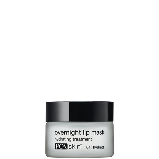 Overnight Lip Mask - Beautifox