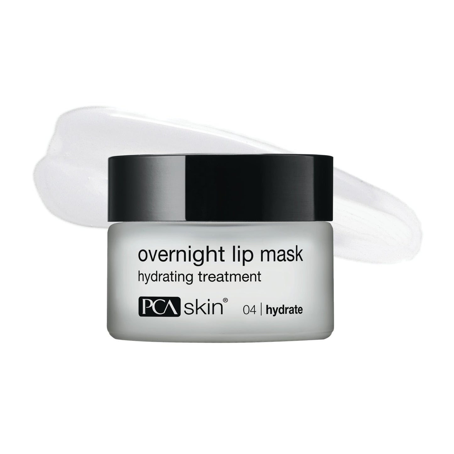 Overnight Lip Mask - Beautifox
