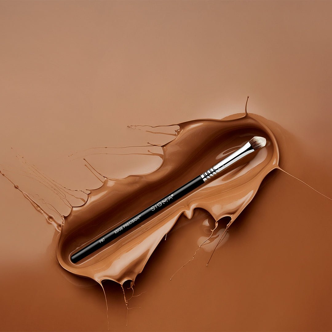 P87 Edge Precision™ Brush - Beautifox