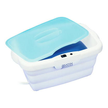 Paraffin Wax Spa - Beautifox