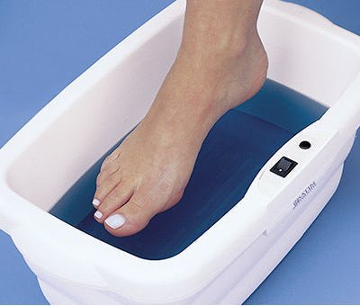 Paraffin Wax Spa - Beautifox