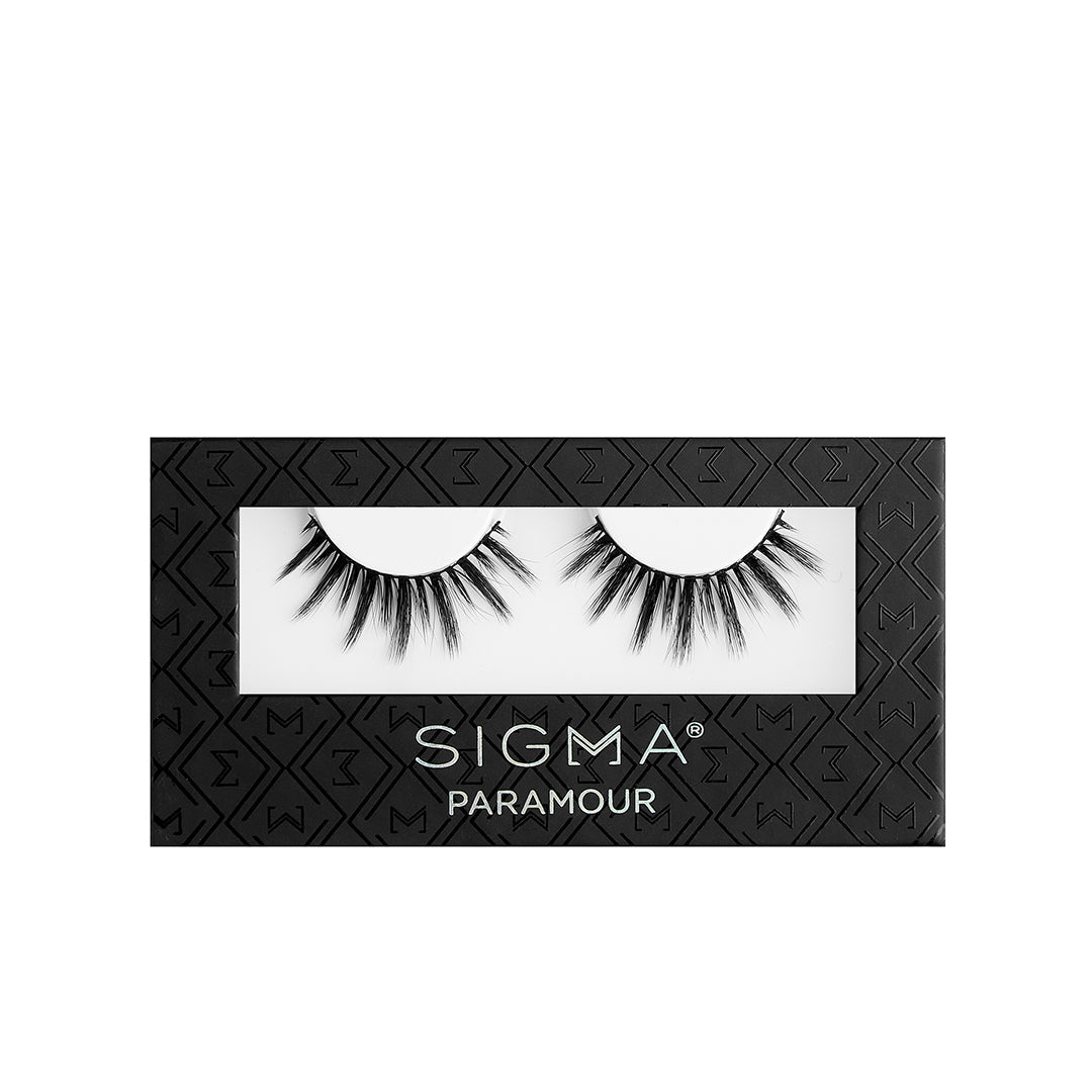 Paramour False Lashes - Beautifox