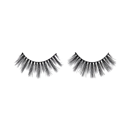 Paramour False Lashes - Beautifox