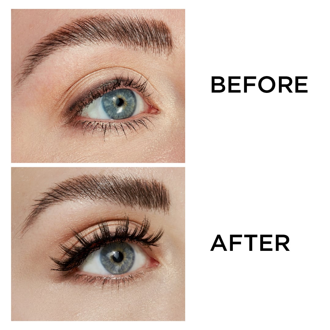 Paramour False Lashes - Beautifox