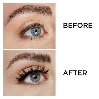 Paramour False Lashes - Beautifox