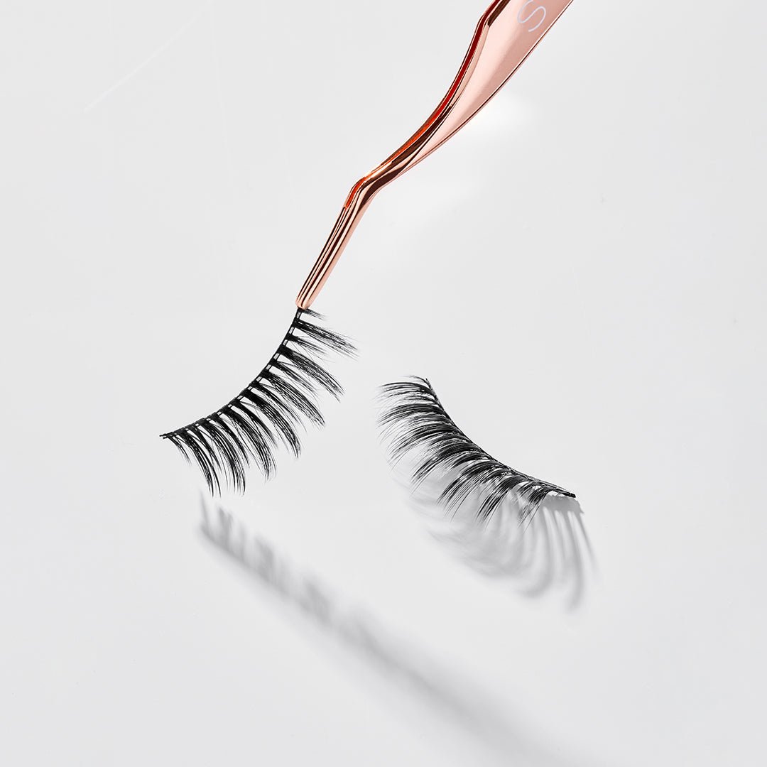 Paramour False Lashes - Beautifox