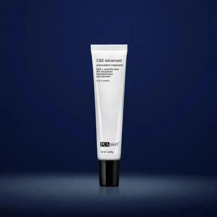 PCA C & E Advanced Antioxidant Treatment - Beautifox