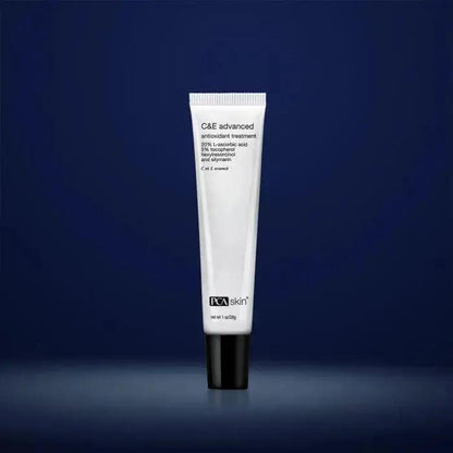 PCA C & E Advanced Antioxidant Treatment - Beautifox