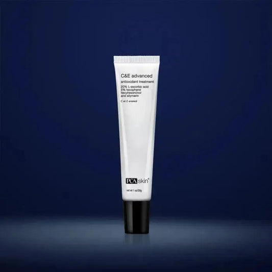 PCA C & E Advanced Antioxidant Treatment - Beautifox