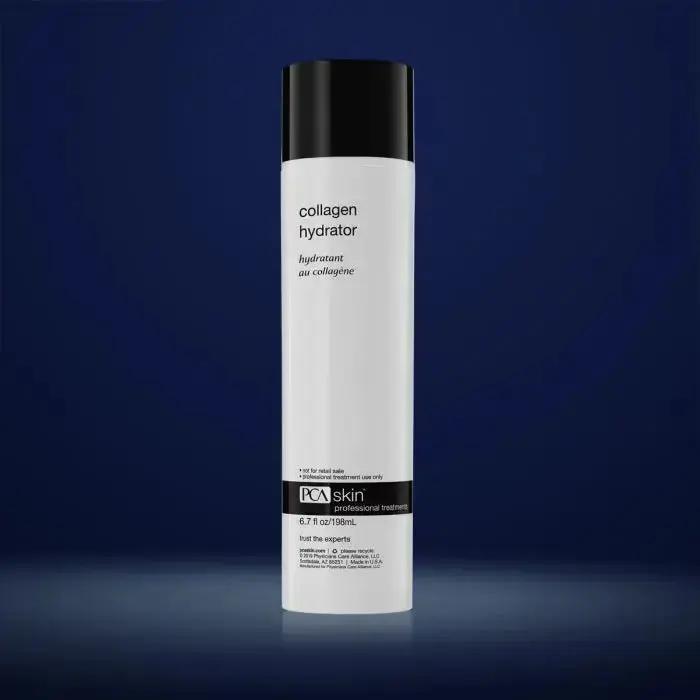 PCA Collagen Hydrator - Beautifox
