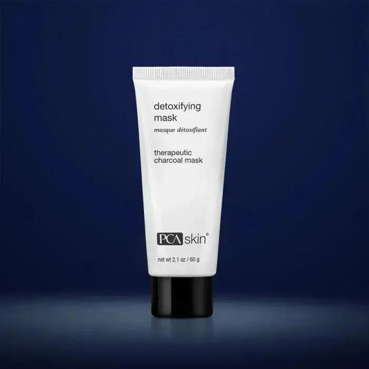 PCA Skin Detoxifying Mask - Beautifox