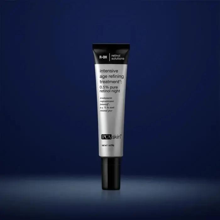 PCA Skin Intensive Age Refining Treatment - Beautifox