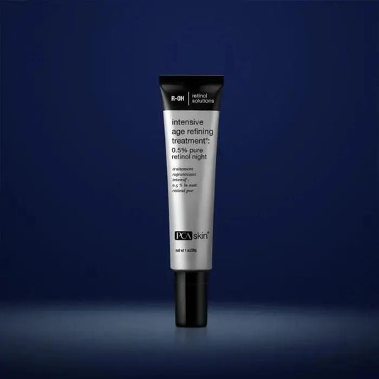 PCA Skin Intensive Age Refining Treatment - Beautifox