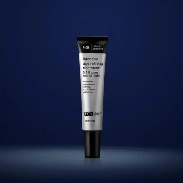PCA Skin Intensive Age Refining Treatment - Beautifox