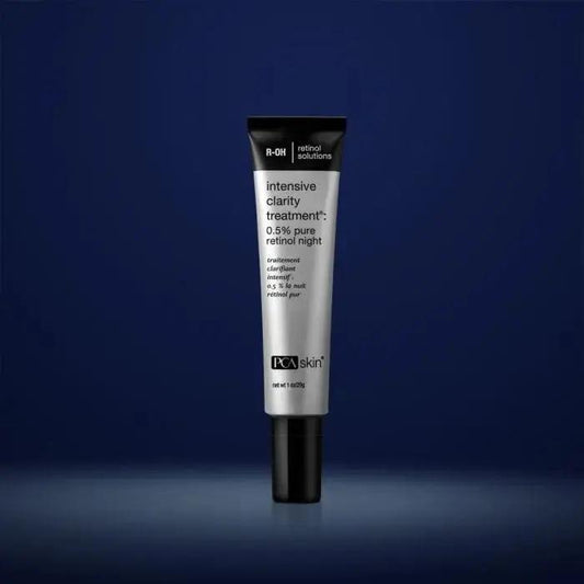 PCA Skin Intensive Clarity Treatment - Beautifox