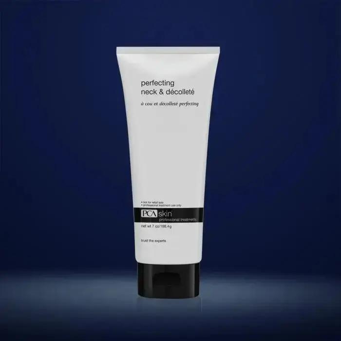 PCA Skin Perfecting Neck and Décolleté - Beautifox