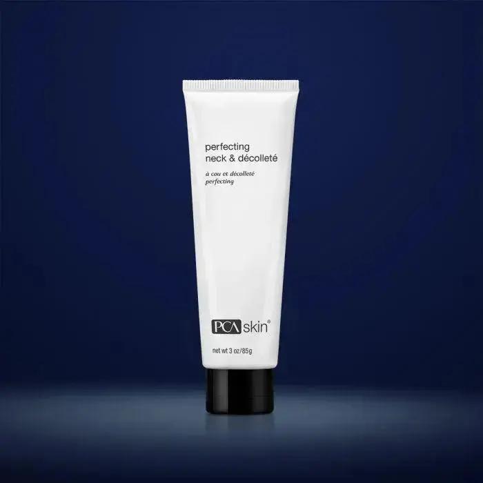 PCA Skin Perfecting Neck and Décolleté - Beautifox