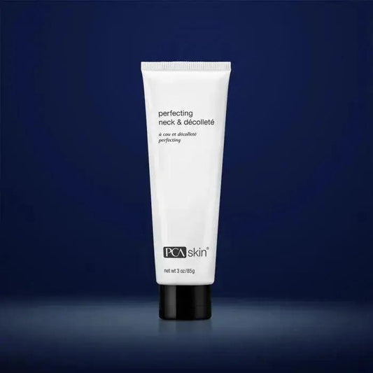 PCA Skin Perfecting Neck and Décolleté - Beautifox