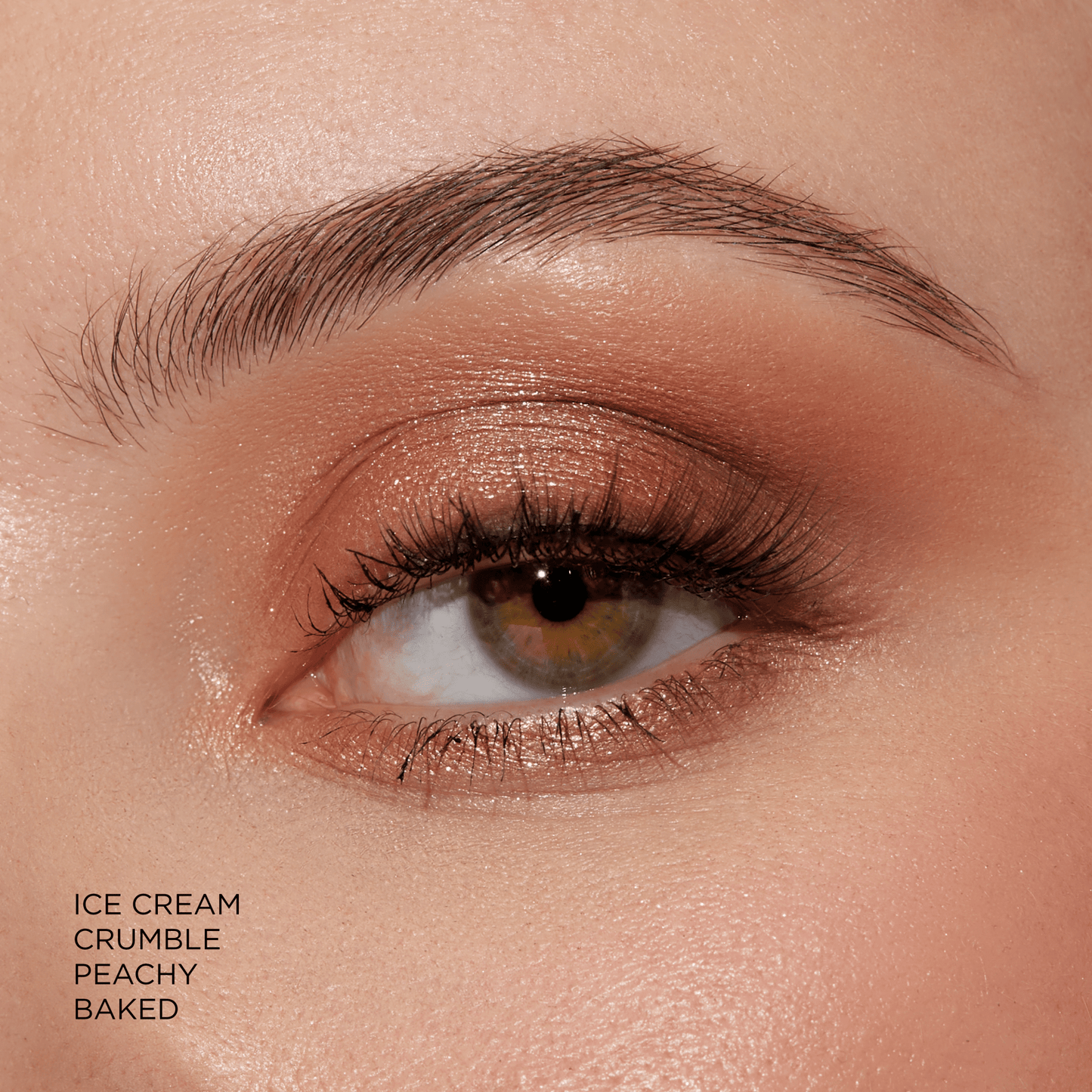 Peach Pie Eyeshadow Quad - Beautifox