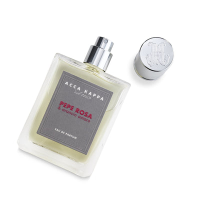 Pepe Rosa & Arancio Amaro Eau de Parfum - Beautifox