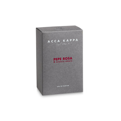 Pepe Rosa & Arancio Amaro Eau de Parfum - Beautifox