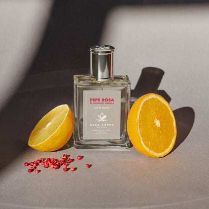 Pepe Rosa & Arancio Amaro Eau de Parfum - Beautifox