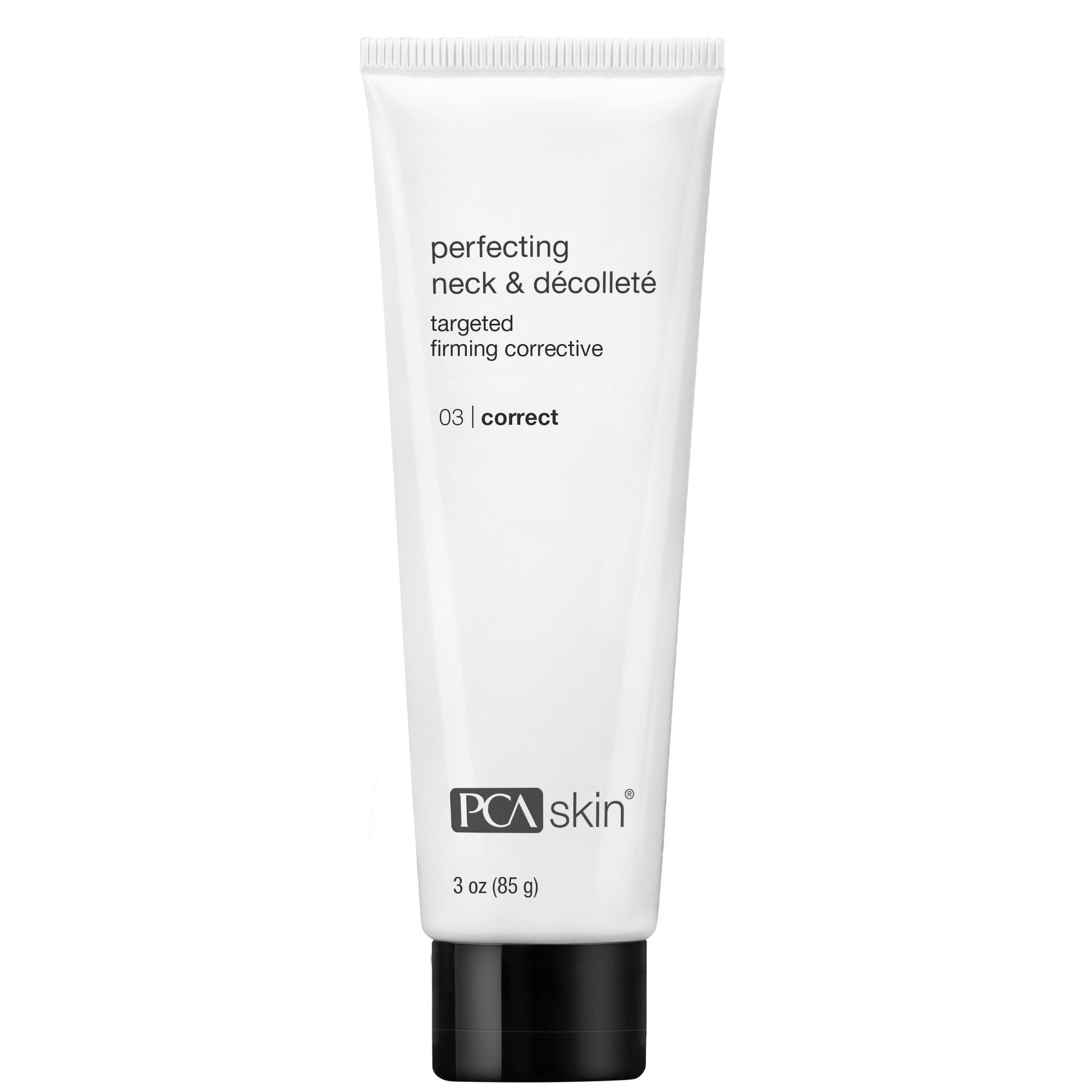 Perfecting Neck and Décolleté - Beautifox