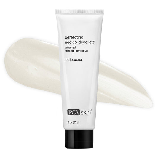 Perfecting Neck and Décolleté - Beautifox