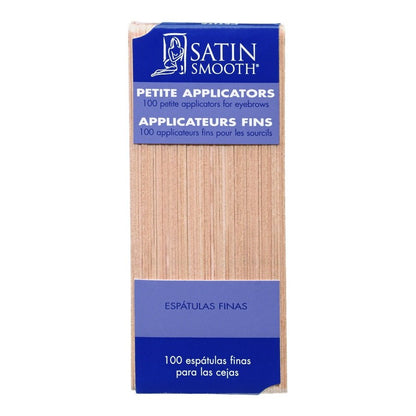 Petite Applicators - 100 ct - Beautifox