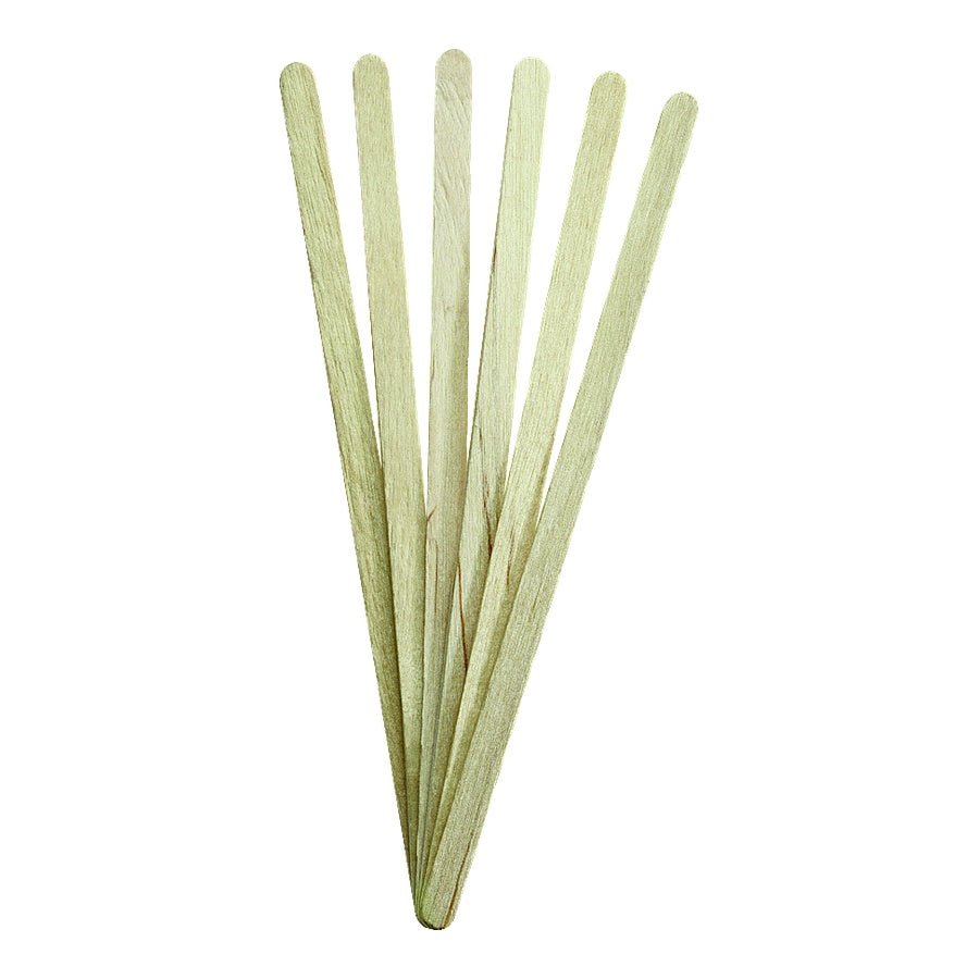 Petite Applicators - 500 ct - Beautifox