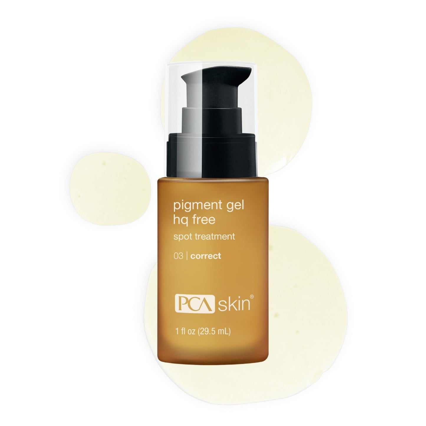 Pigment Gel® HQ Free - Beautifox