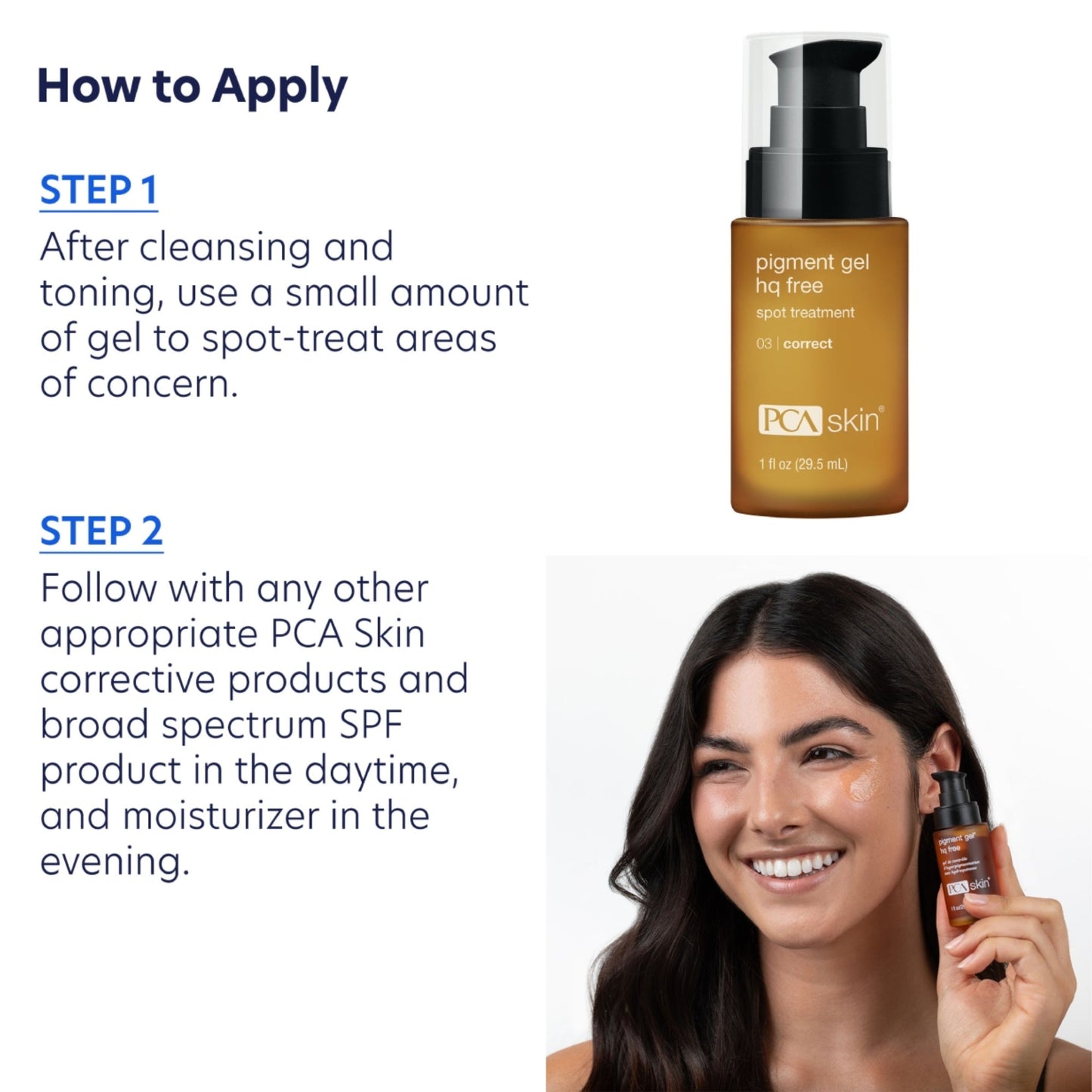 Pigment Gel® HQ Free - Beautifox