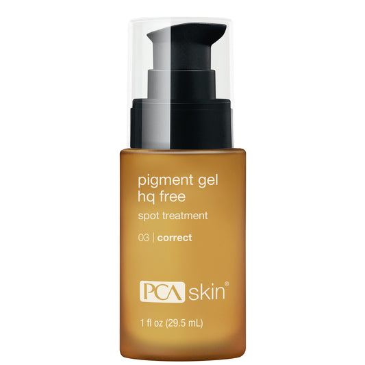 Pigment Gel® HQ Free - Beautifox