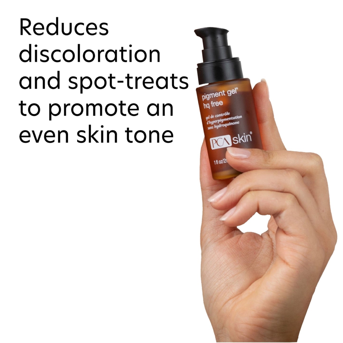 Pigment Gel® HQ Free - Beautifox