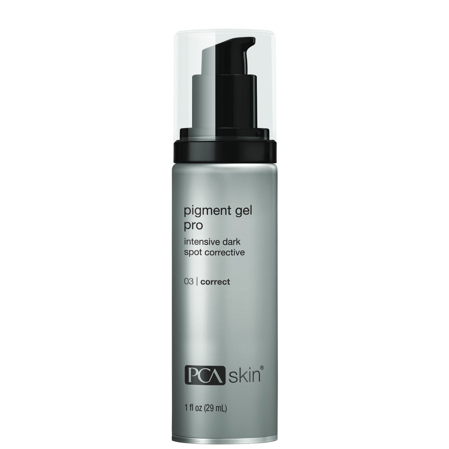 Pigment Gel Pro - Beautifox