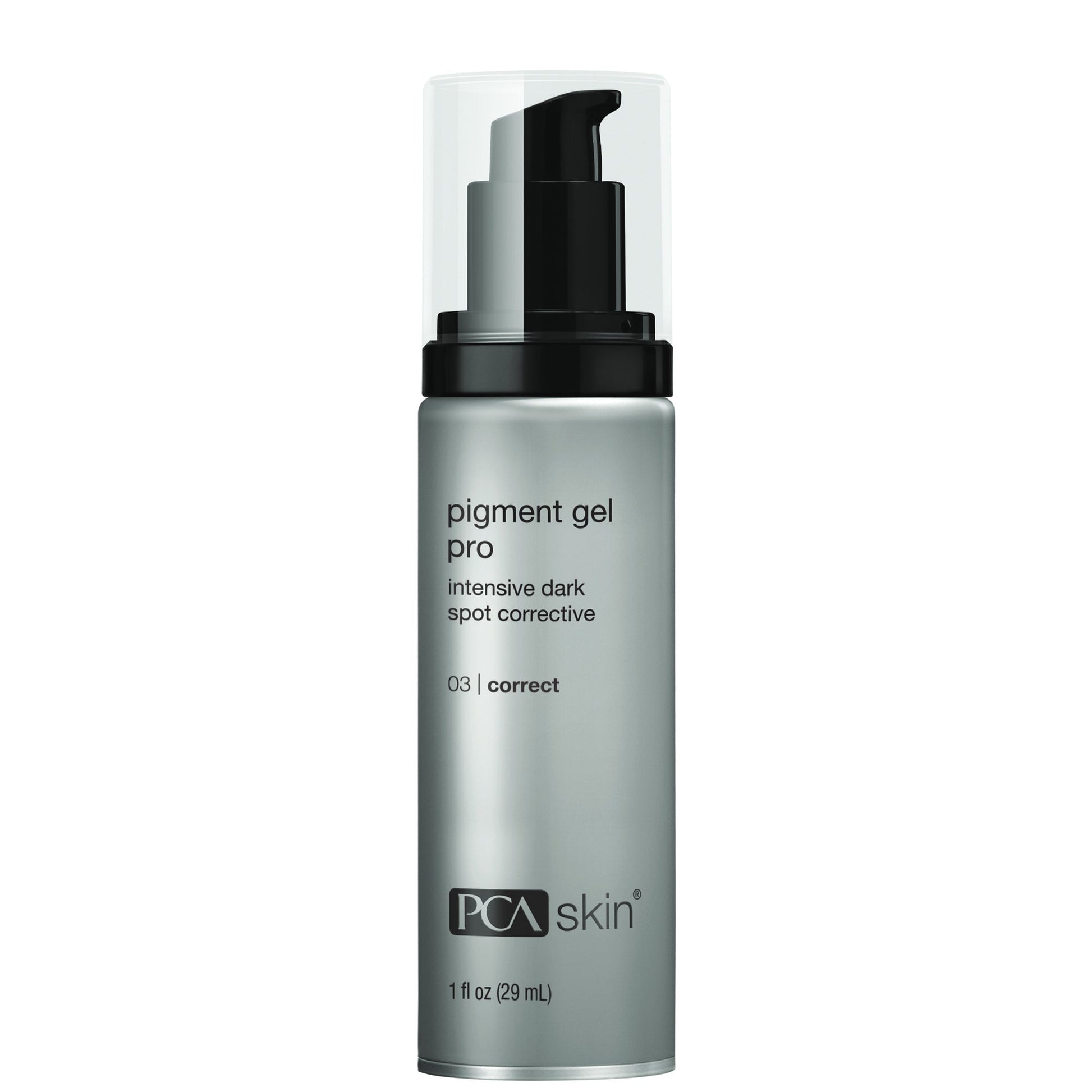 Pigment Gel Pro - Beautifox