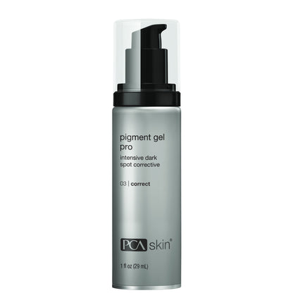 Pigment Gel Pro - Beautifox