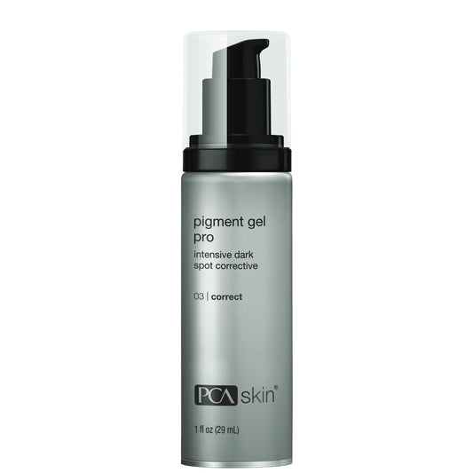 Pigment Gel Pro - Beautifox