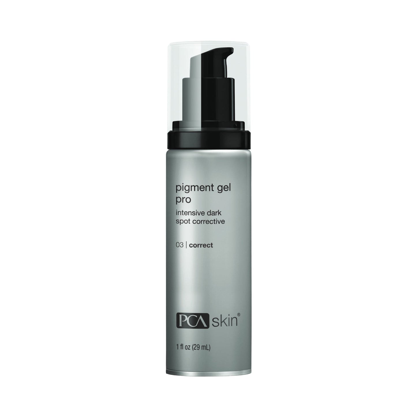 Pigment Gel Pro - Beautifox